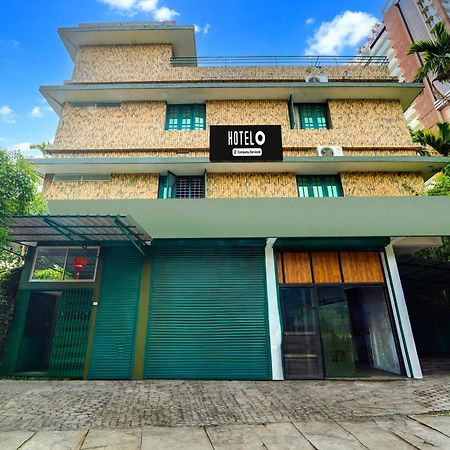 Super Hotel O Vennala Near Palarivattom Kochi Exterior foto